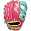 image:imageWilson Spring 2026 A2000 Baseball GlovesFlamingo  Seafoam  Optic Yellow