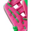 image:imageWilson Spring 2026 A2000 Baseball GlovesFlamingoNeon Green