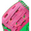 image:imageWilson Spring 2026 A2000 Baseball GlovesFlamingoNeon Green