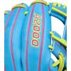 image:imageWilson Spring 2026 A2000 Baseball GlovesSky BlueNavyOptic Yellow