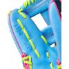 image:imageWilson Spring 2026 A2000 Baseball GlovesSky BlueNavyOptic Yellow