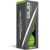 image:imageWilson Staff 2023 Duo Soft Golf Balls  12 BallsGreen