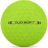 image:imageWilson Staff 2023 Duo Soft Golf Balls  12 BallsGreen