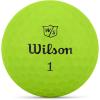 image:imageWilson Staff 2023 Duo Soft Golf Balls  12 BallsGreen
