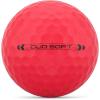 image:imageWilson Staff 2023 Duo Soft Golf Balls  12 BallsRed