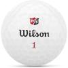 image:imageWilson Staff 2023 Duo Soft Golf Balls  12 BallsWhite