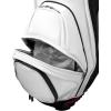 image:imageWilson Staff Alpine Golf Cart Bag  WhiteBlackWhiteBlack