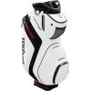 image:imageWilson Staff Alpine Golf Cart Bag  WhiteBlackWhiteBlack