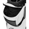 image:imageWilson Staff Alpine Golf Cart Bag  WhiteBlackWhiteBlack