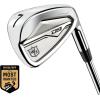 image:imageWilson Staff D9 Forged Mens Golf Irons  5PW GWLeft