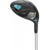 image:imageWilson Staff D9 Womens Golf Fairway Wood21 Degrees