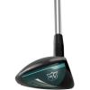 image:imageWilson Staff D9 Womens Golf Hybrid5 Degrees