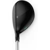 image:imageWilson Staff D9 Womens Golf Hybrid6 Degrees