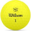 image:imageWilson Staff Duo Soft Golf Balls  12 Pack Yellow20