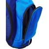 image:imageWilson Staff Exo Lite Golf Stand BagDark BlueLight Blue