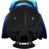 image:imageWilson Staff Exo Lite Golf Stand BagDark BlueLight Blue