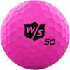 image:imageWilson Staff Fifty Elite Golf Balls