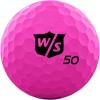 image:imageWilson Staff Fifty Elite Golf Balls