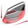 image:imageWilson Staff Golfschlger Dynapower Eisensatz 5PW GW Stahl Fr DamenLeft