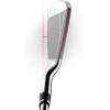 image:imageWilson Staff Golfschlger Dynapower Eisensatz 5PW GW Stahl Fr DamenLeft
