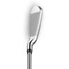 image:imageWilson Staff Golfschlger Dynapower Eisensatz 5PW GW Stahl Fr DamenLeft