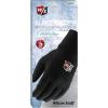 image:imageWilson Staff Mens Winter Golf Gloves  BlackSmall