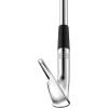 image:imageWilson Staff Model Steel Blades Golf Iron Set  Right Hand Stiff 4PW