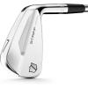 image:imageWilson Staff Model Steel Blades Golf Iron Set  Right Hand Stiff 4PW