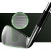 image:imageWilson Staff Model Steel Blades Golf Iron Set  Right Hand Stiff 4PW