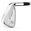 image:imageWilson Staff Model Steel CB Golf Irons  Left Hand Regular 4PW