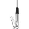 image:imageWilson Staff Model Steel CB Golf Irons  Right Hand Regular 4PW