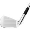 image:imageWilson Staff Model Steel CB Golf Irons  Right Hand Regular 4PW