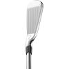 image:imageWilson Staff Model Steel CB Golf Irons  Right Hand Stiff 4PW