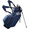 image:imageWilson Staff Talus Stand Golf BagsNavyWhite