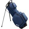 image:imageWilson Staff Talus Stand Golf BagsNavyWhite