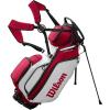 image:imageWilson Staff Talus Stand Golf BagsStaff Red