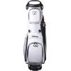 image:imageWilson Staff Talus Stand Golf BagsWhiteBlack