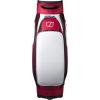 image:imageWilson Staff Tour Golf Cart Bag  RedWhite