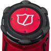 image:imageWilson Staff Tour Golf Cart Bag  RedWhite