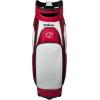 image:imageWilson Staff Tour Golf Cart Bag  RedWhite
