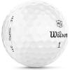 image:imageWilson Staff Triad Golf BallOne Size