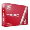 image:imageWilson Staff Triad Golf BallOne Size