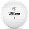 image:imageWilson Staff Triad Golf BallOne Size