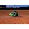 image:imageWilson Summer 2025 A2000 Baseball GlovesBlackNeon GreenFlamingo