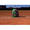 image:imageWilson Summer 2025 A2000 Baseball GlovesBlackNeon GreenFlamingo