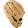 image:imageWilson Summer 2025 A2000 Baseball GlovesBlondeBlack