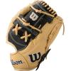 image:imageWilson Summer 2025 A2000 Baseball GlovesBlondeBlack