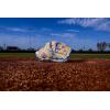 image:imageWilson Summer 2025 A2000 Baseball GlovesBlondeSky BlueRed