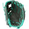 image:imageWilson Summer 2025 A2000 Baseball GlovesCharcoalSeafoamRed