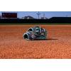 image:imageWilson Summer 2025 A2000 Baseball GlovesCharcoalSeafoamRed